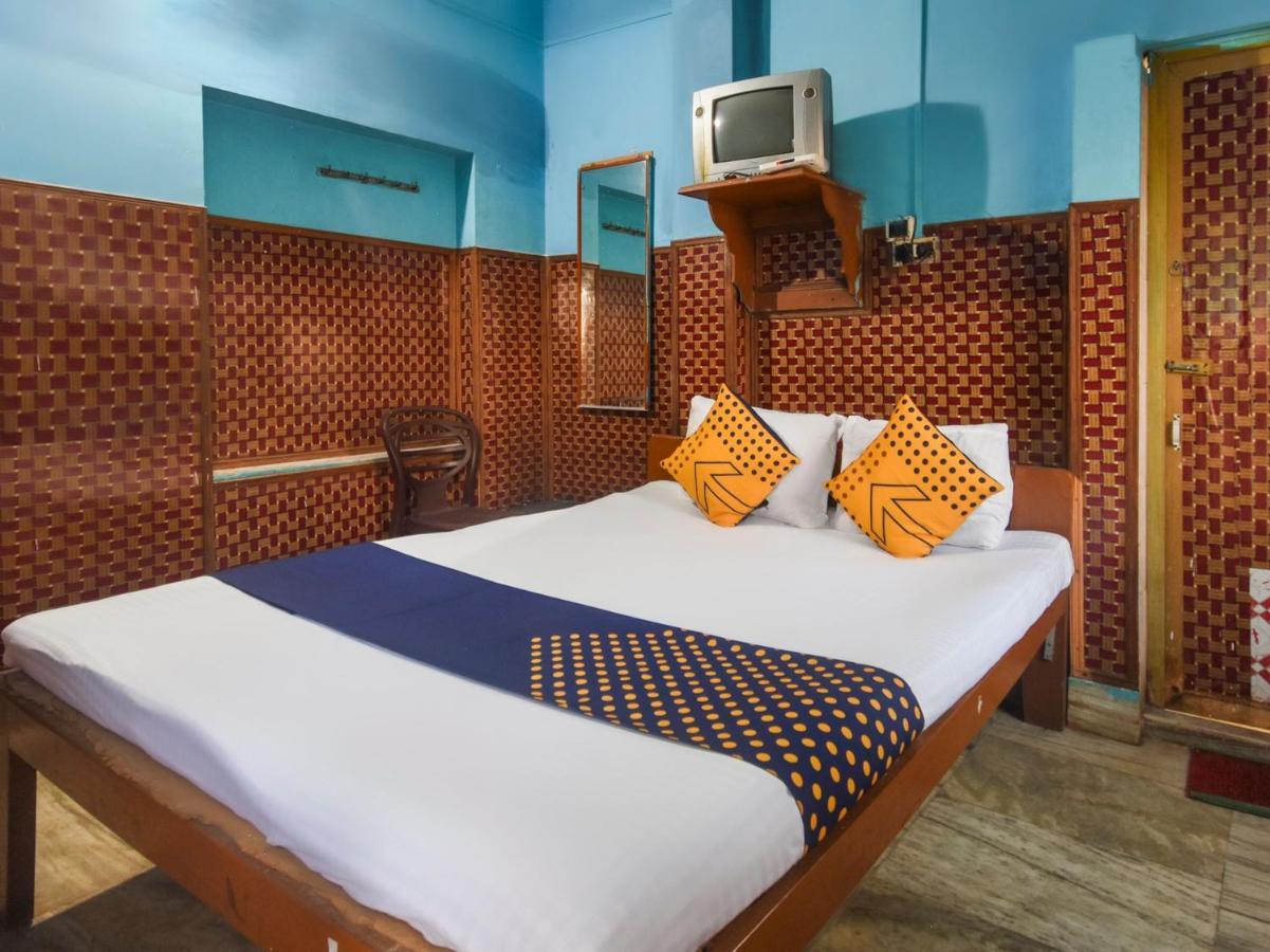 Spot On 73931 Hotel Rolls Hub Kota (Rajasthan) Exterior foto