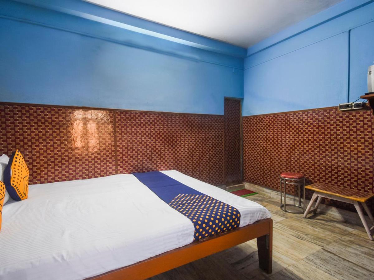 Spot On 73931 Hotel Rolls Hub Kota (Rajasthan) Exterior foto