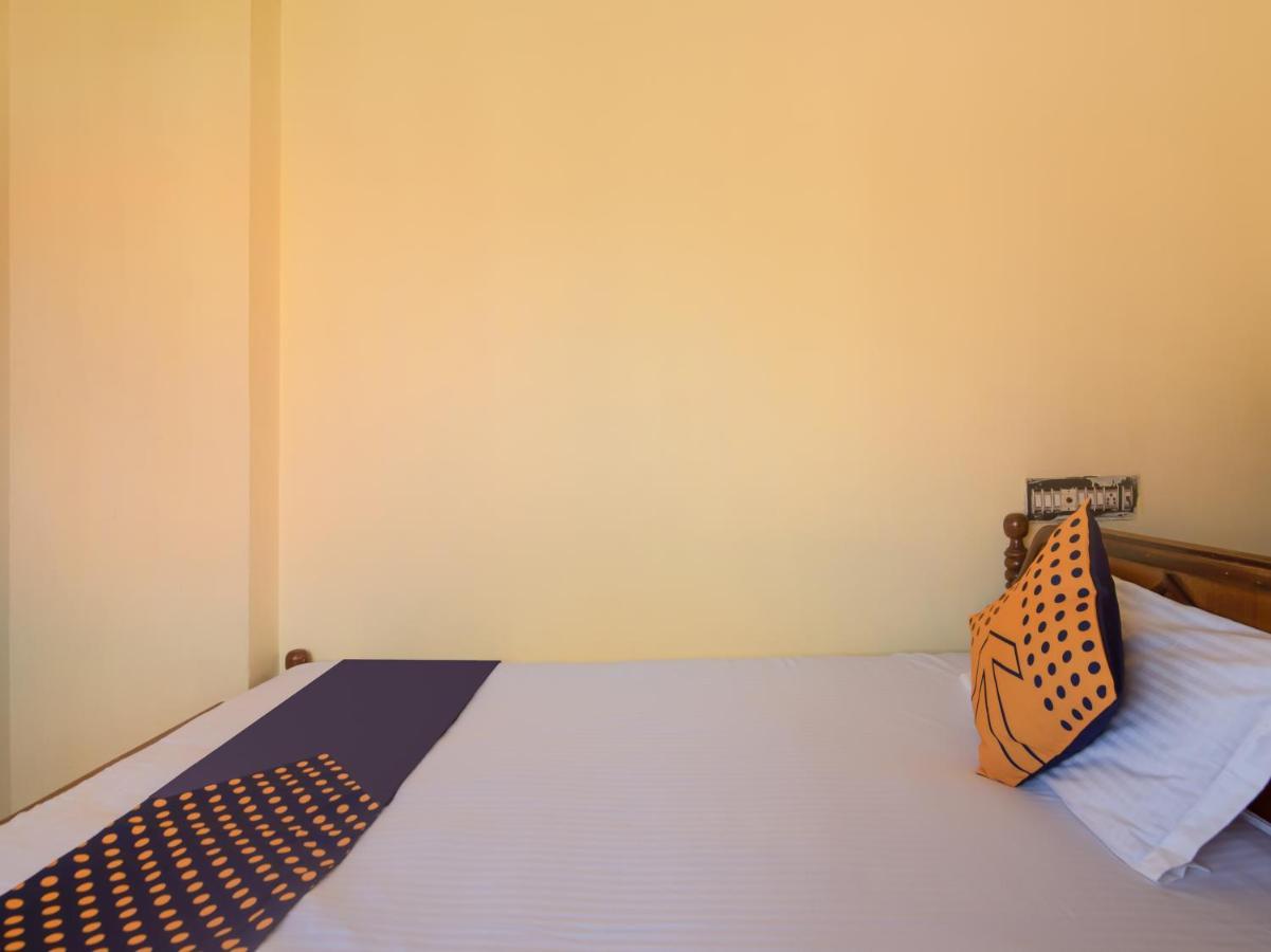 Spot On 73931 Hotel Rolls Hub Kota (Rajasthan) Exterior foto